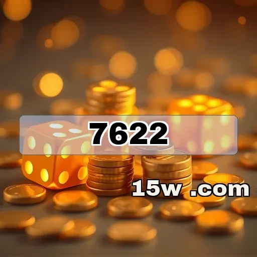 7622.com App