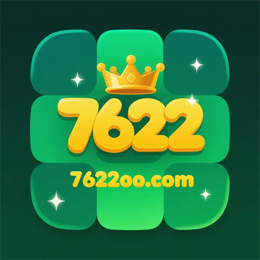 7622.com | Explore a Plataforma Diversa de Jogos e App no Brasil