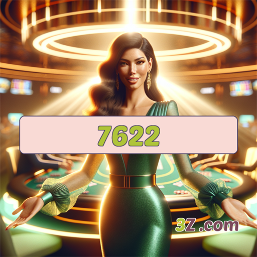 Entretenimento em Jogos: Explore o Mundo do 7622.com