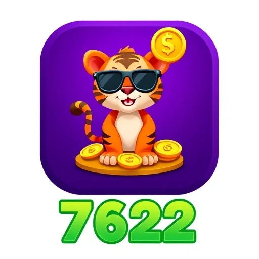 Logotipo 7622.com