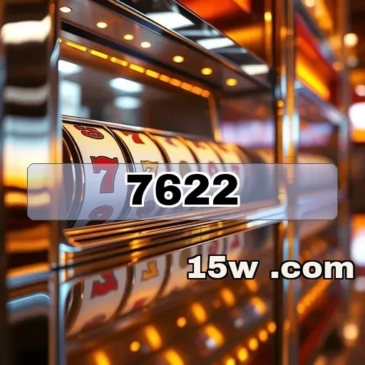 7622.com Plataforma