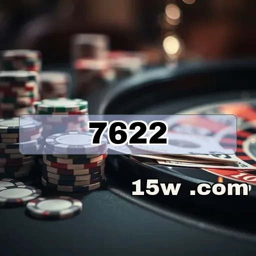 7622.com Caça-Níqueis